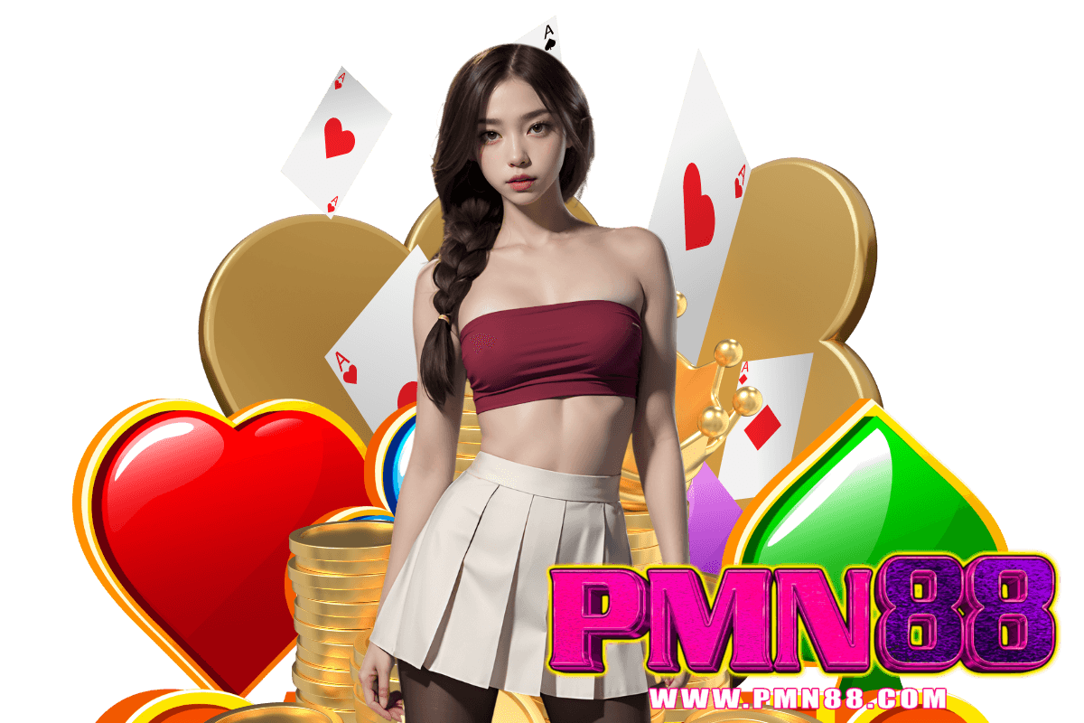 pmn88 wallet