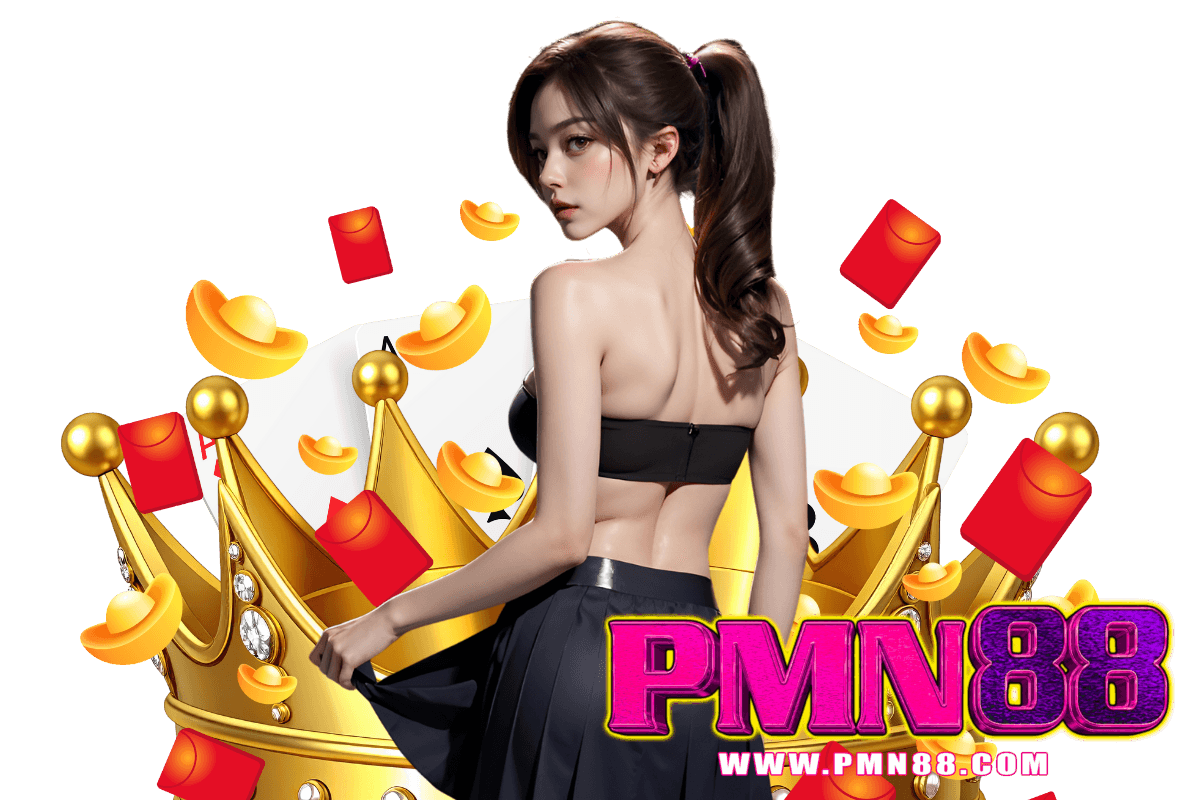 pmn88 สล็อต